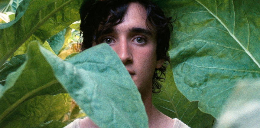 New York 2018 Review: HAPPY AS LAZZARO, An Allegorical Tale of Haves and Have Nots